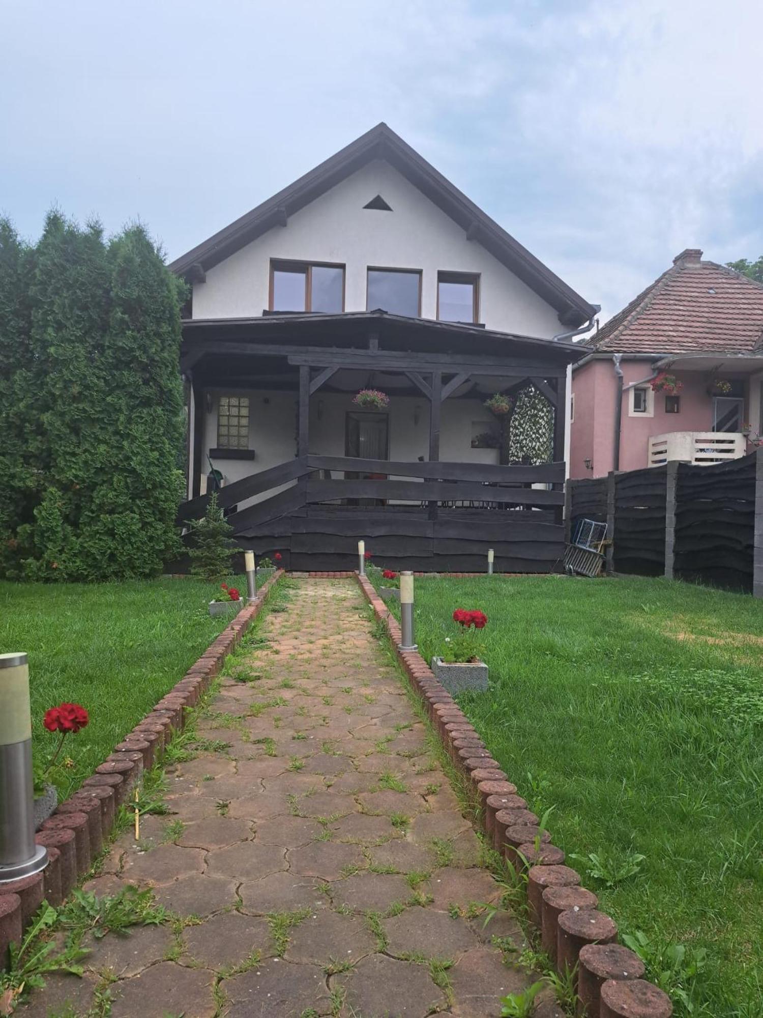 Vik'S Home Sighisoara Exterior photo